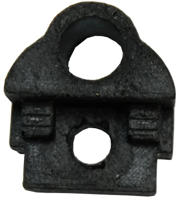 Bufer otdachi na Tigr Vektor 7.62