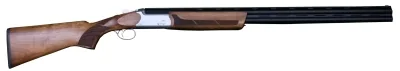 Ruzh'e Rec Arms S3 k.12-76 L=760 Walnut White 1