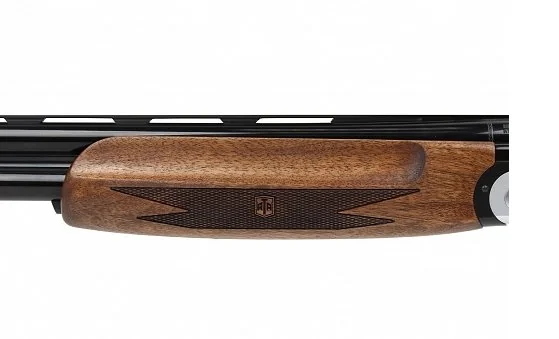 Ружье ATA SP White сталь 12/76, 760мм