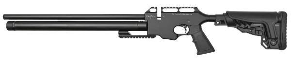 Vintovka pnevmaticheskaya Reximex Force1 PCP k.6,35mm (plastik) 3 Dzh2