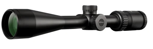 Прицел оптический Nikon Prostaff P5 4-16х42SF Matte BDC