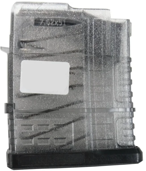 Magazin Vepr-308, Mag Vp762 25-10-Tr prozrachnyj PUFGUN2
