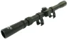 Прицел оптический Gamo 3-7x20