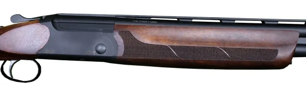 Ruzh'e Rec Arms S3 k.12-76 L=760 Walnut Black 2