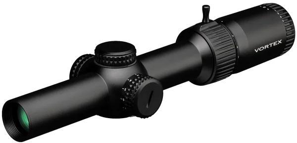 Opticheskij pricel Vortex Strike Eagle 1-6x24 AR-BDC2