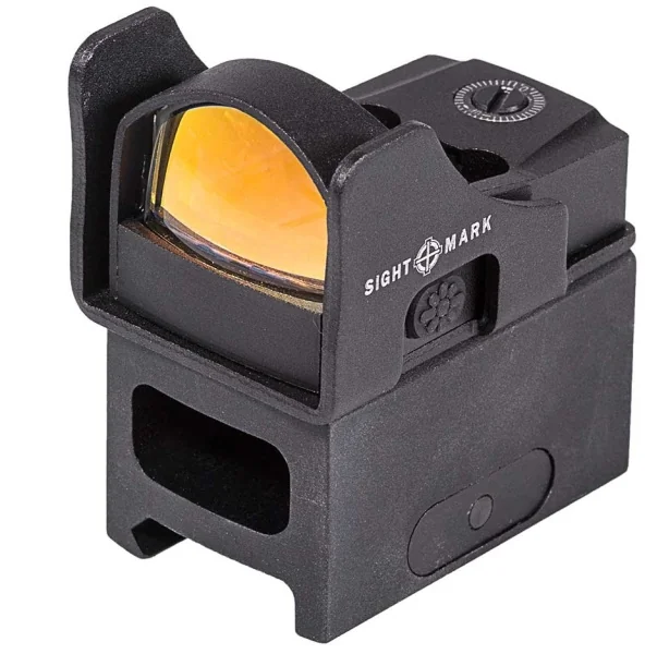 Pricel kollim. Sightmark Mini Shot ProSpec Green3