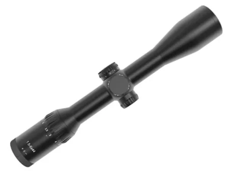 Прицел оптический Artelv CRS 1,5-6x44 SFP