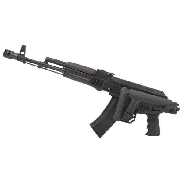Трубка-адаптер приклада DLG Tactical АК-74М Com-Spec