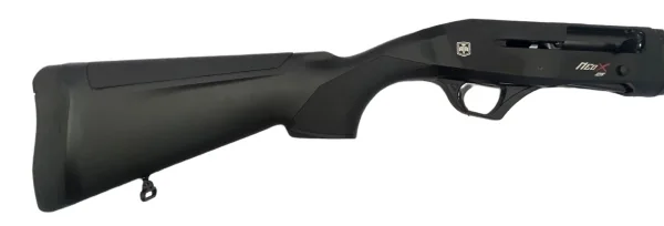 Ружье ATA Neo X Plastic Black к.12/76, 710мм