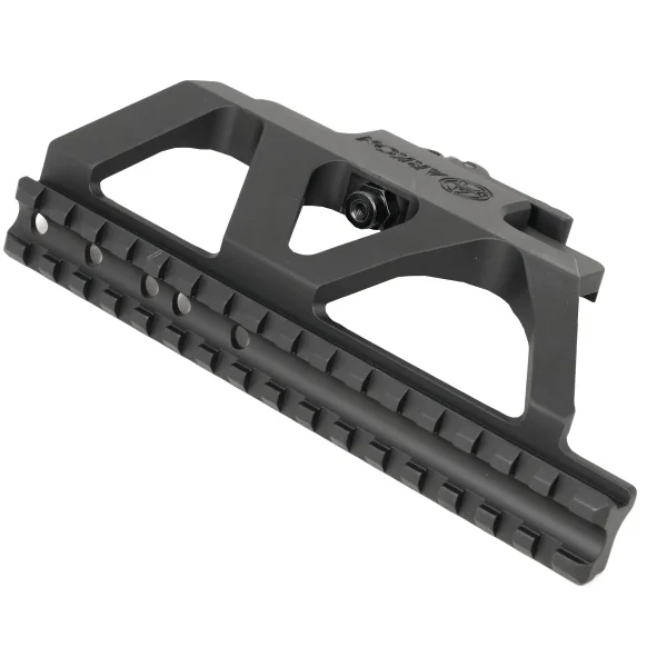 Кронштейн боковой Arkon S002 Weaver Тигр/СВД