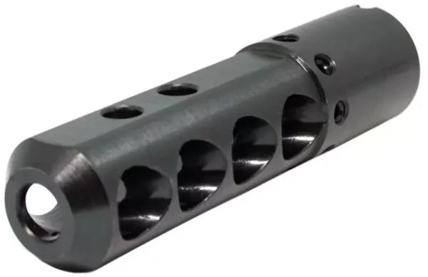 DTK Vektor-7,62 VR-05S, k. 7,62 (M24h1,5) stal'2